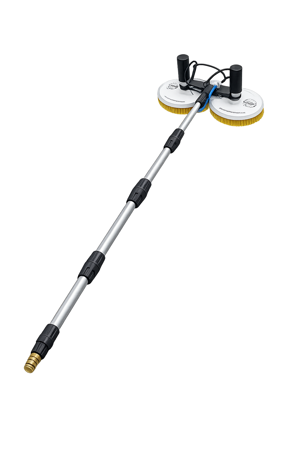 PRIMA Solar Cleaner Kit