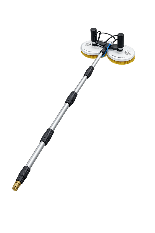 PRIMA Solar Cleaner Kit