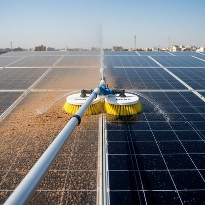 PRIMA Solar Cleaner Kit