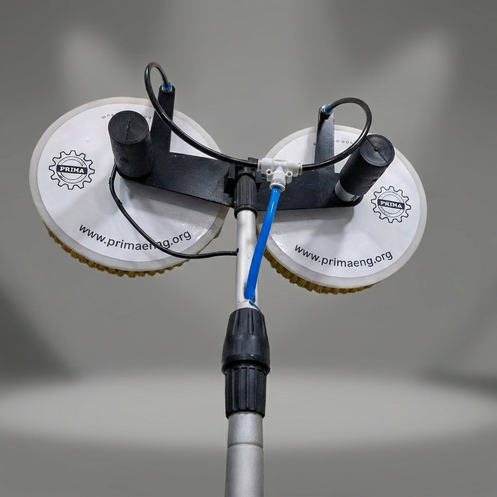 PRIMA Solar Cleaner Kit