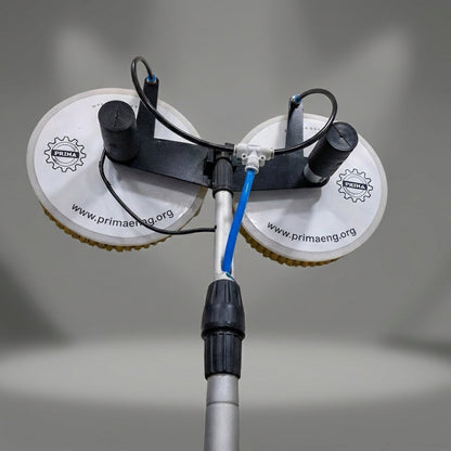 PRIMA Solar Cleaner Kit