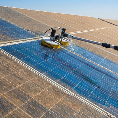 PRIMA Solar Cleaner Kit