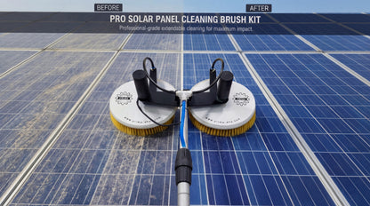 PRIMA Solar Cleaner Kit